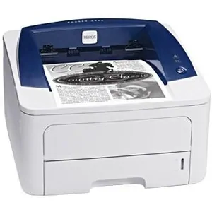 Замена лазера на принтере Xerox 3250DN в Тюмени